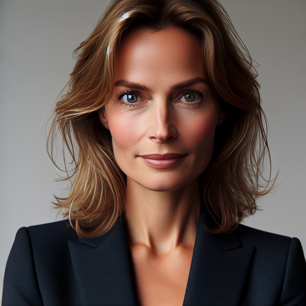 Sophie van den Berg — Casino Expert